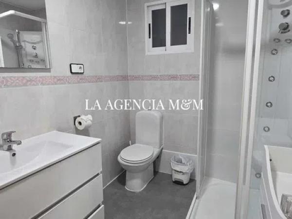 Piso en calle de Santa Faç