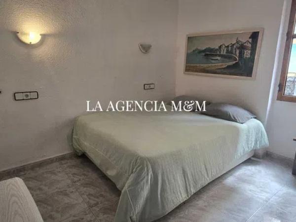 Piso en calle de Santa Faç