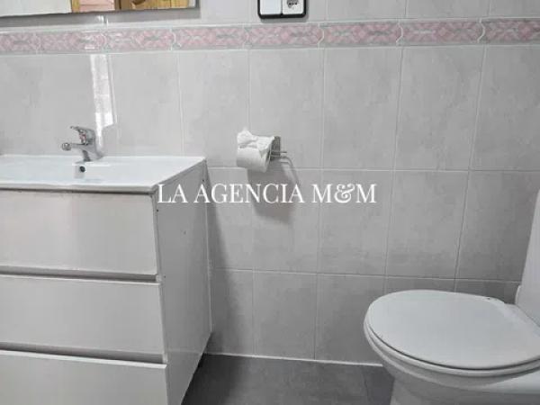 Piso en calle de Santa Faç