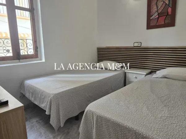 Piso en calle de Santa Faç