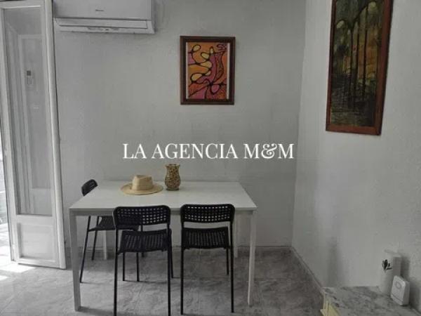 Piso en calle de Santa Faç