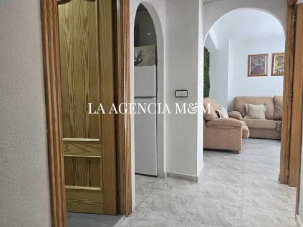 Piso en calle de Santa Faç