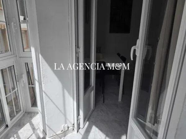 Piso en calle de Santa Faç