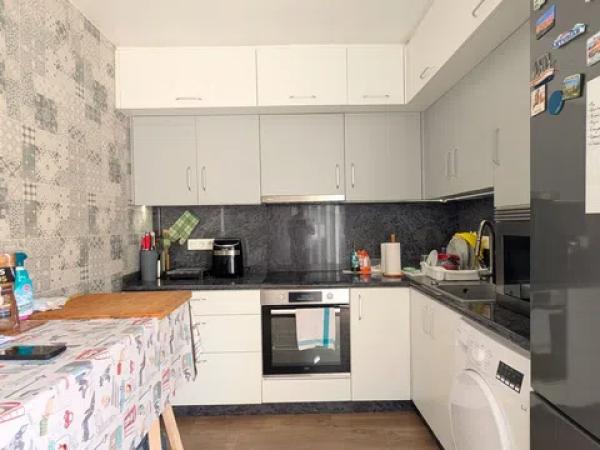 Casa independiente en calle Bélgica