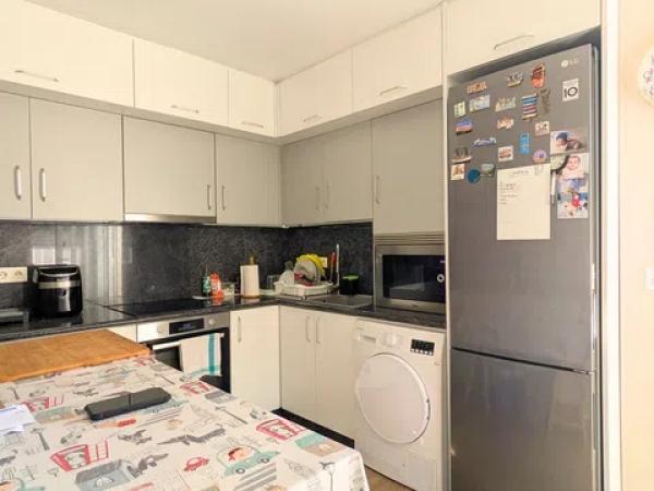 Casa independiente en calle Bélgica