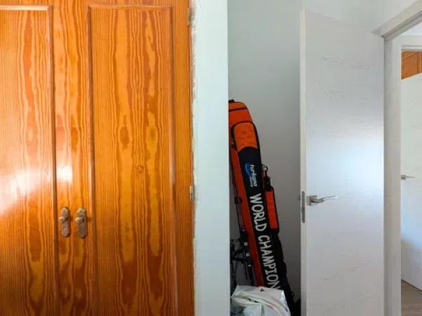 Casa independiente en calle Bélgica