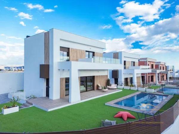 Casa independiente en calle de Xile