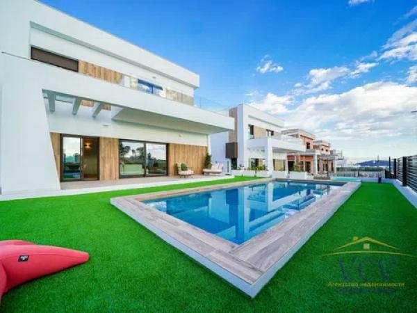 Casa independiente en calle de Xile