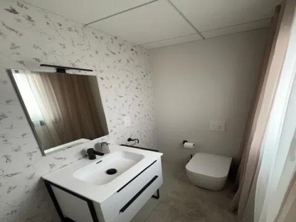 Chalet pareado en C. Miguel Delibes, 2