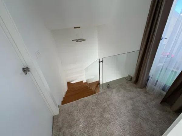 Chalet pareado en C. Miguel Delibes, 2