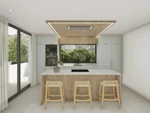 Chalet en calle Sant Ferran