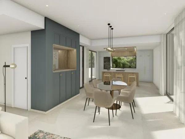 Chalet en calle Sant Ferran