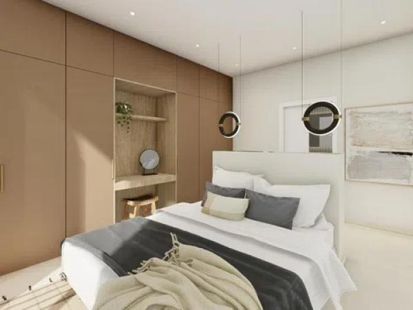 Chalet en calle Sant Ferran