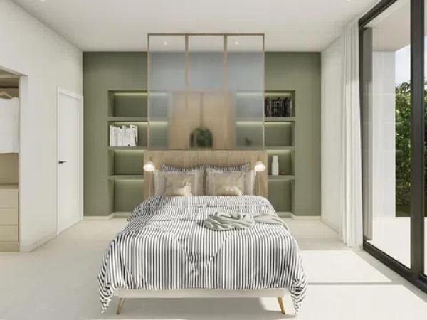 Chalet en calle Sant Ferran