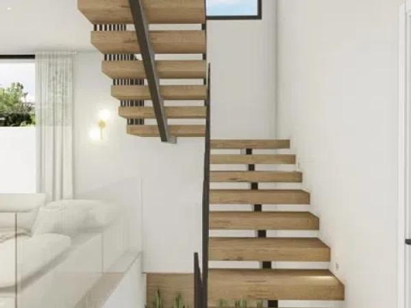 Chalet en calle Sant Ferran