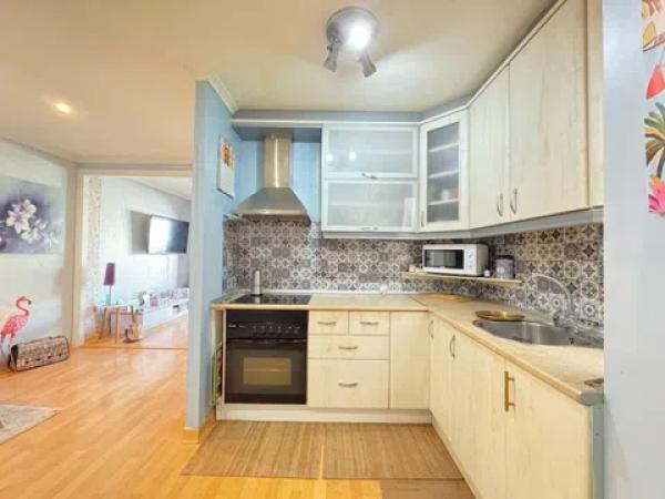 Piso en Plaza de Toros - Avenida Chapí - Trinquete