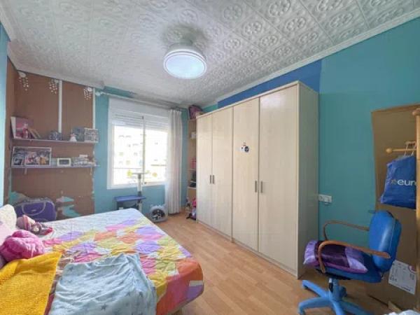 Piso en Plaza de Toros - Avenida Chapí - Trinquete