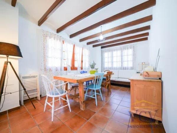 Casa independiente en calle del Llorer