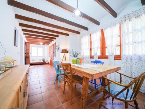 Casa independiente en calle del Llorer