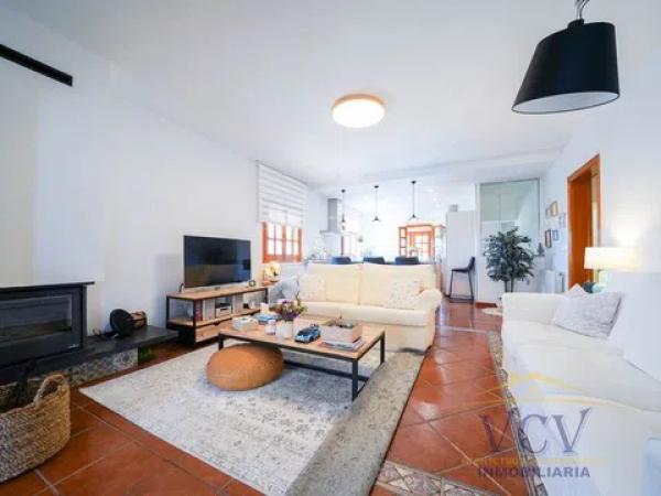 Casa independiente en calle del Llorer