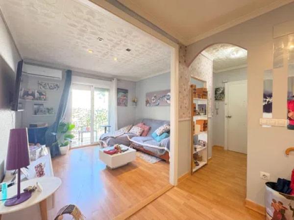 Piso en Plaza de Toros - Avenida Chapí - Trinquete