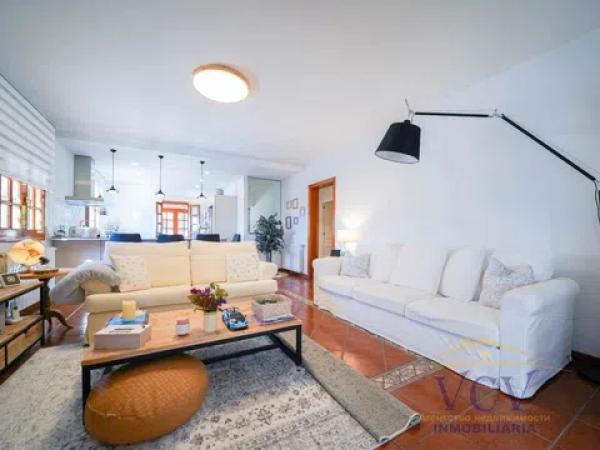 Casa independiente en calle del Llorer