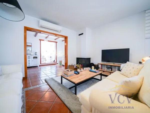 Casa independiente en calle del Llorer