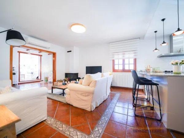 Casa independiente en calle del Llorer