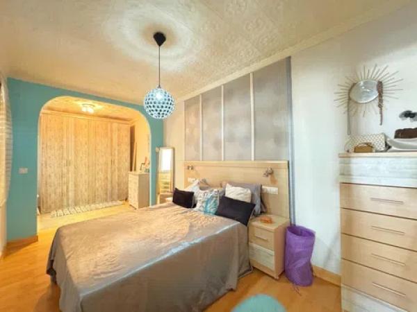 Piso en Plaza de Toros - Avenida Chapí - Trinquete