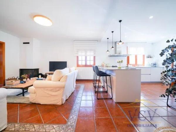 Casa independiente en calle del Llorer