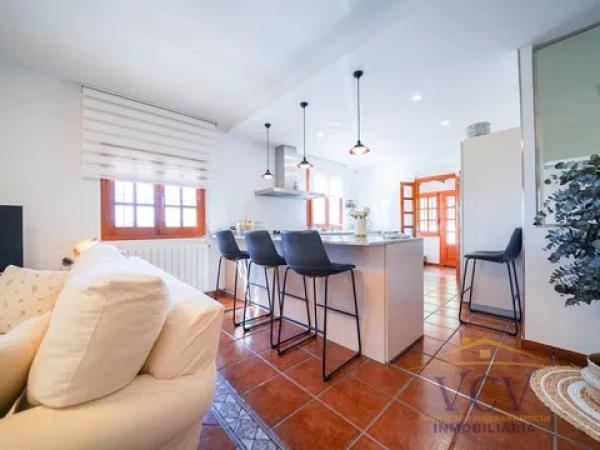 Casa independiente en calle del Llorer