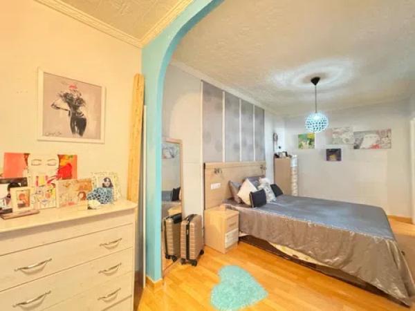 Piso en Plaza de Toros - Avenida Chapí - Trinquete