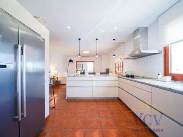 Casa independiente en calle del Llorer