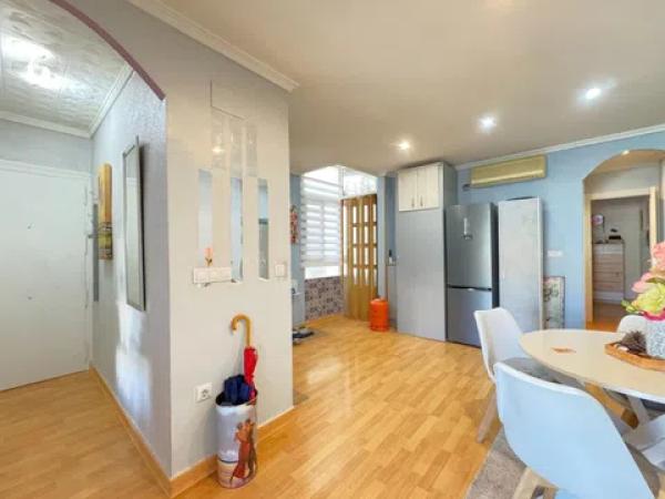 Piso en Plaza de Toros - Avenida Chapí - Trinquete