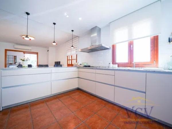 Casa independiente en calle del Llorer