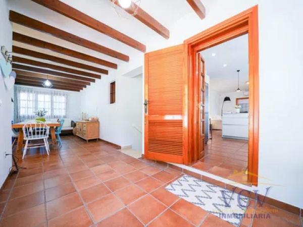 Casa independiente en calle del Llorer