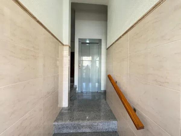 Piso en Plaza de Toros - Avenida Chapí - Trinquete