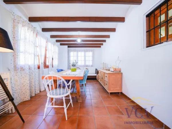 Casa independiente en calle del Llorer