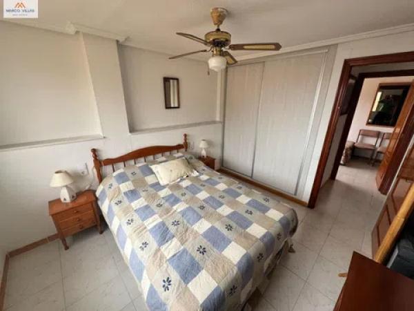 Dúplex en Guardamar Playa