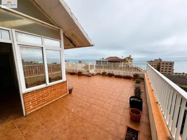 Dúplex en Guardamar Playa