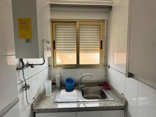 Dúplex en Guardamar Playa