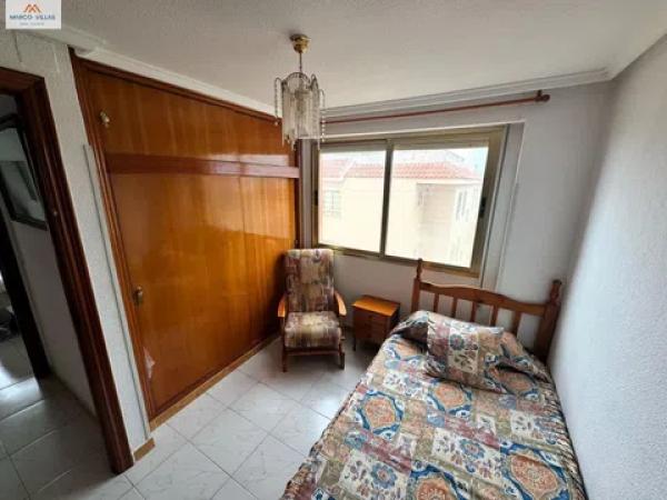 Dúplex en Guardamar Playa