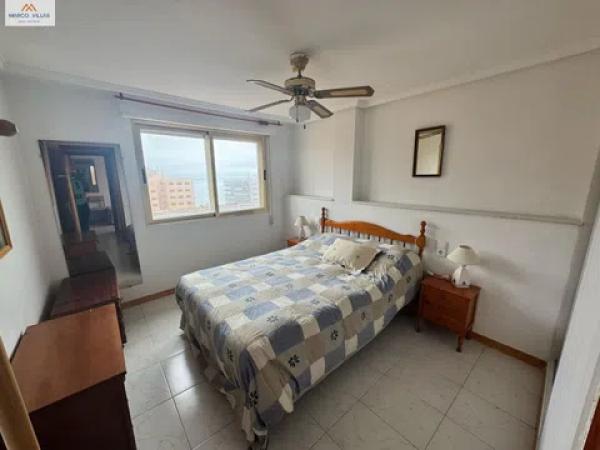 Dúplex en Guardamar Playa