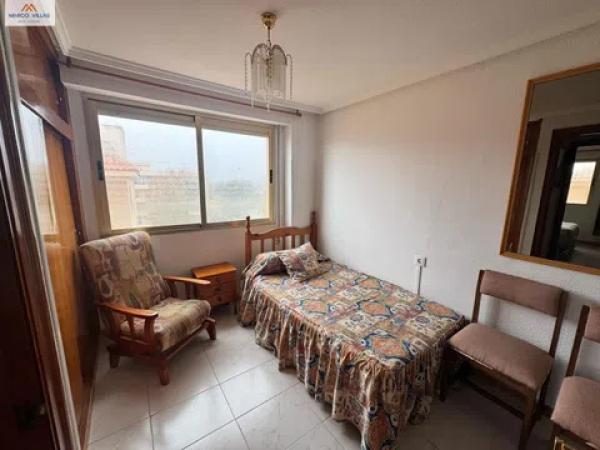 Dúplex en Guardamar Playa