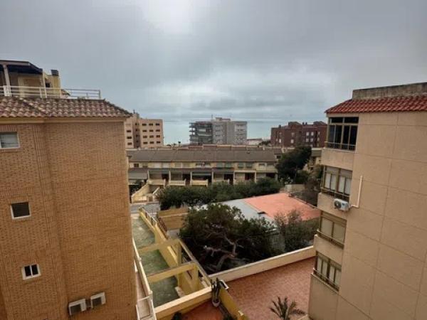 Dúplex en Guardamar Playa