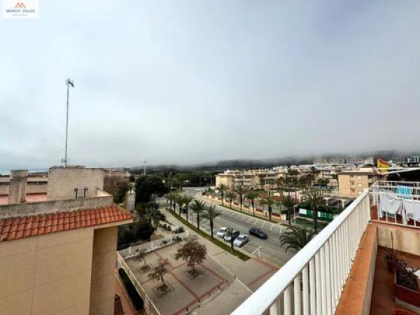 Dúplex en Guardamar Playa