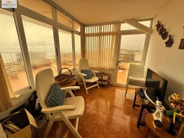 Dúplex en Guardamar Playa