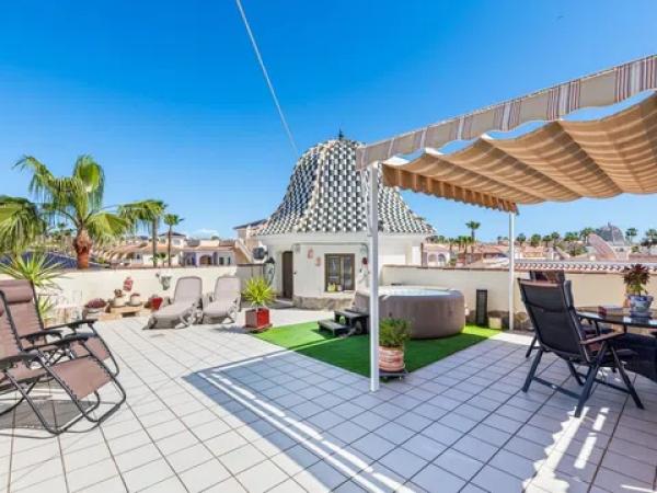 Ático en calle Pamplona, 11