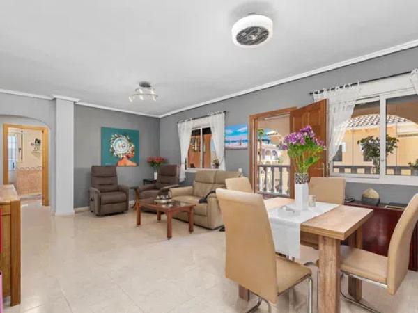 Ático en calle Pamplona, 11