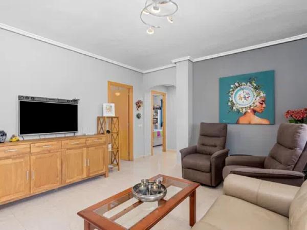 Ático en calle Pamplona, 11